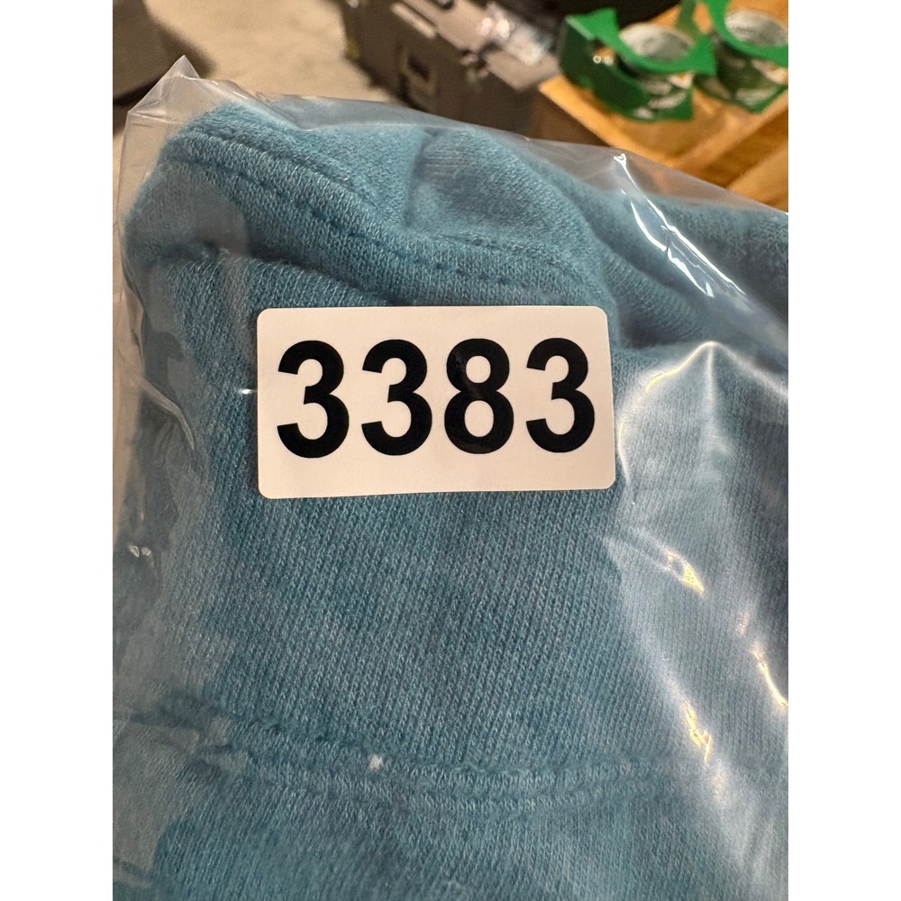 Harley-Davidson Women Teal Smoky Mountain Maryville TN Graphic Hoodie Small - Picture 7 of 7